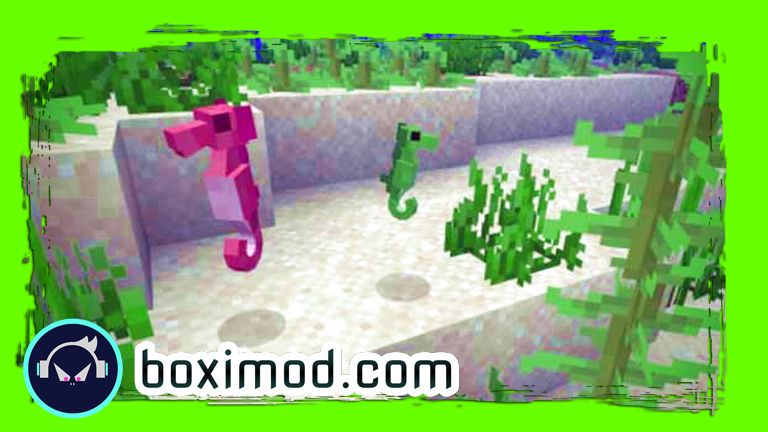 Los 15 Mejores Mods de MOBs para Minecraft